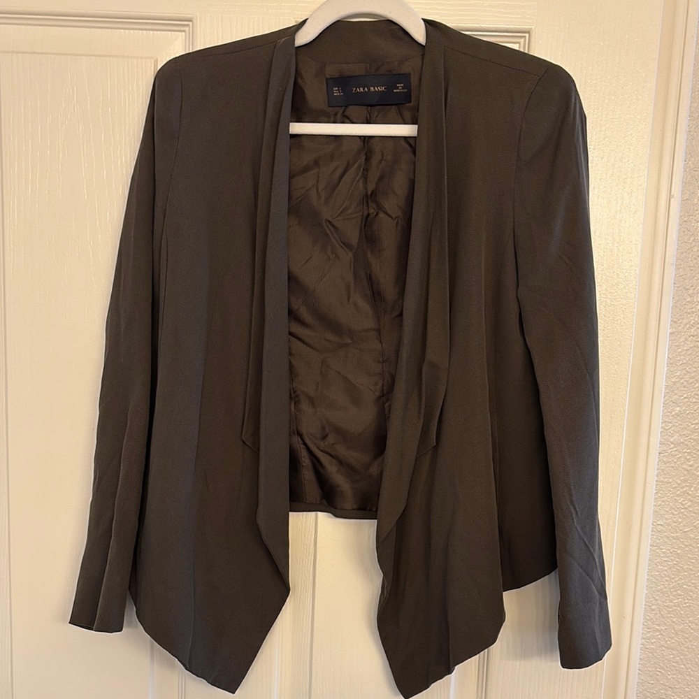 Zara Women's Blazer